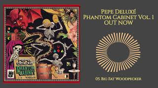 Big Fat Woodpecker Music Video