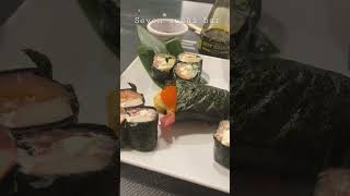 Seven sushi bar welcome to order download our mobi