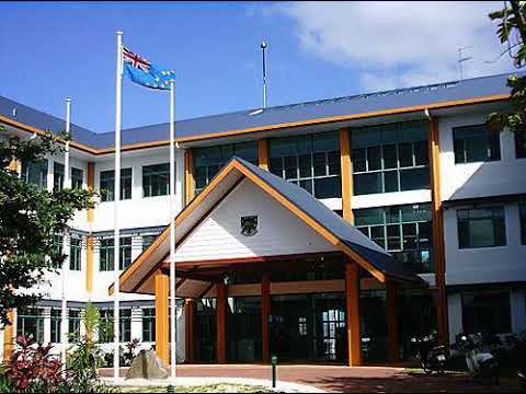 *Kaia ne tuu mapelu ai tou vae*    (Tuvalu song)