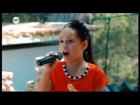 Shanice Micallef - Quddiem L-Inkwatru Tal-Madonna on Sajf Ma' Gaffiero 2016