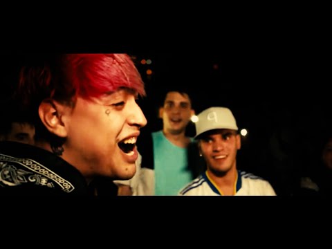 SEMIFINAL //TIAGO PZK & DANI vs NACHO  NAZIR  // DEM ARGENTINA BATALLON 1