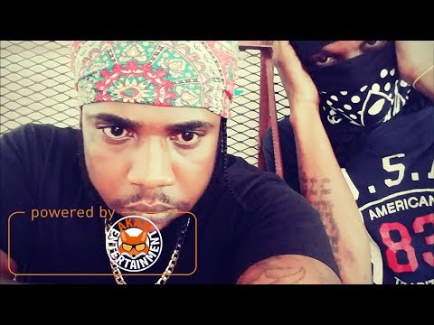 Squash & Hamas - Ready Fi Dem (Raw) May 2017