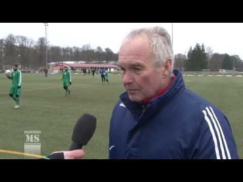 FK Tachov : Slávia Vejprnice (4:2) Přátelské utkání