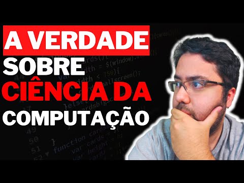 A verdade sobre qual é a Melhor faculdade de Ciência da Computação