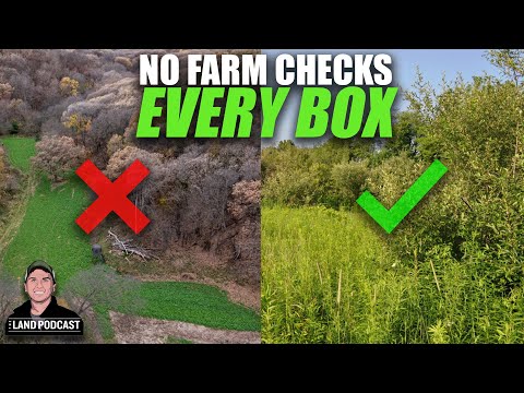 Why Waiting for the Perfect Farm Is The BIGGEST Mistake You Can Make with Steve Hanson