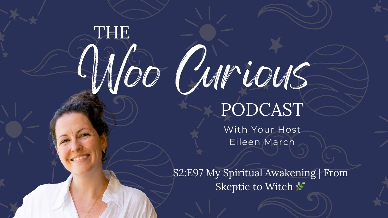 The Moment I Realized My Intuition Was Real