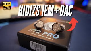 Download lagu I Tested Hidizs ST2 Pro and Found Out It's PERFECT for Music Lovers! mp3