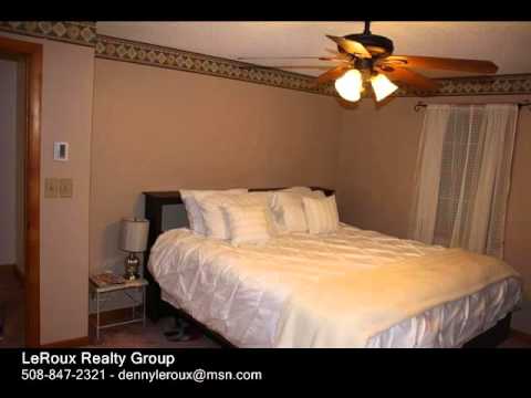 12 Beach St, Millbury MA 01604 - Single Family Home - Real Estate - For Sale -