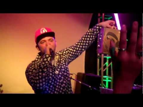 SXSW 2012 Object Freestyle from BandPage HQ