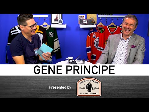 RINKS AROUND THE LEAGUE | with Gene Principe