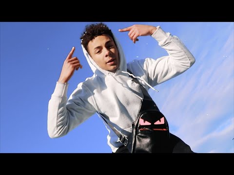 A Mullah - Way That We Move (Dir. @QUENTINFUCKINGLUCAS)