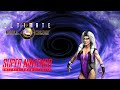Ultimate Mortal Kombat 3 Super NES Sindel Playthrough HD RetroGameUp