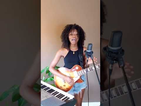 I Can't Go For That - Daryl Hall & John Oates (Cover by Evan Nicole Bell)