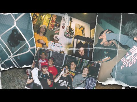 WOLBSGANG - PaceBoys Got Steez Unda Pre$ha (prod. 6bit) [Official Music Video]