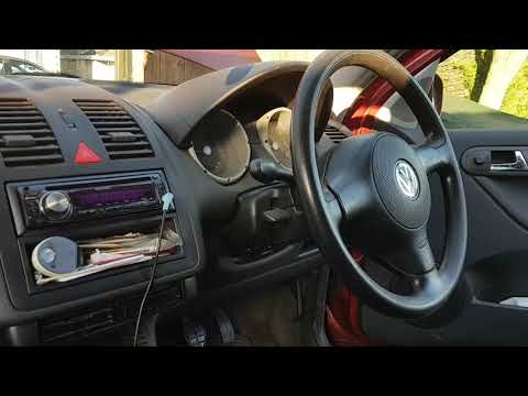 VW Polo Limited Edition Walk Around + Start up and Clean