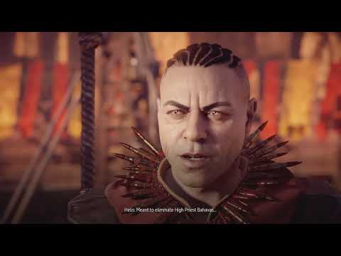 Horizon Zero Dawn™  Part 56 PS5 1080p 60 FPS
