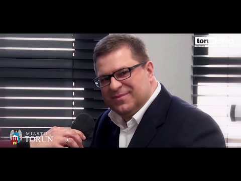 INVEST IN TORUŃ  - Orange Polska