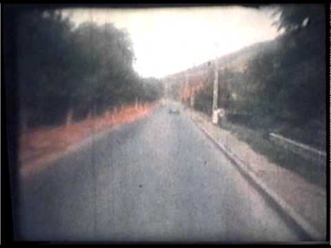 BRAD 1985,CU AUTOBUZUL SPRE GURA BARZA