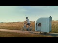 Beautiful Adventures With Wide Path Camper