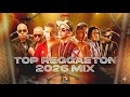 TOP REGGAETON 2026 Mix Las Mejores Canciones Lo Mas Nuevo Viral Hits
