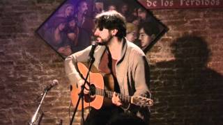 Pablo Sciuto · Poesía para Perdidos · 18/2/2012