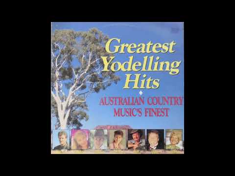 06 Owen Blundell - My Sweetheart's In Love With A Swiss Mountaineer | Greatest Yodelling hits