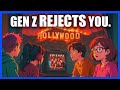 Hollywood PANICS As Gen Z Watches OLD Television Shows Clownfish TV