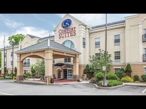 [HotelATG] Review Comfort Suites Near University