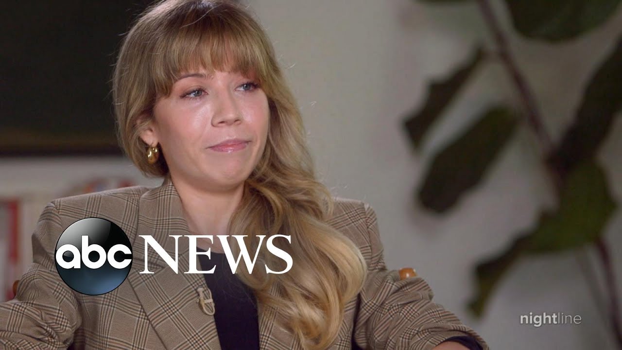 Jennette  McCurdy gets real about her bombshell memoir 'I'm Glad My Mom Died'