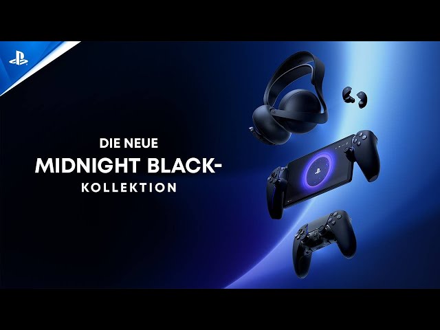 PlayStation 5 Konsolen Cover: Neue Farben ab sofort erhältlich PlayStation 5 Konsolen Cover: Neue Farben ab sofort erhältlich