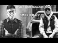 Hrag feat. David Badalyan - Misht Kas (Audio ...