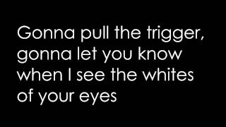 Fenech-Soler - Battlefields (Lyrics)