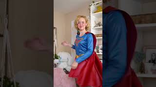 Download lagu Stay until the end! ❤️ #supergirl #cosplay #superman #cosplaygirl #fyp mp3