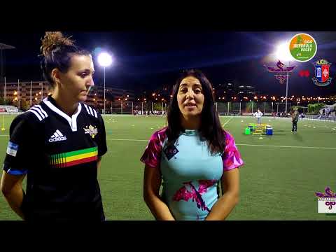 Previa J3 Liga Iberdrola Rugby