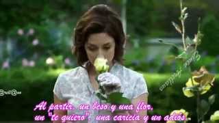 Un beso y una flor NINO BRAVO