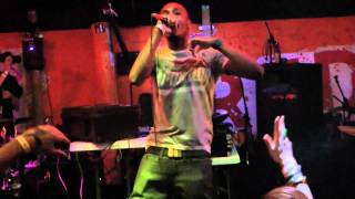 Chiddy Bang - Baby Roulette (Live @ SXSW/Sunday Swagger)