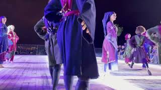 31 - Georgia 2021 - Tbilisi - The “Sukhishvili” Georgian National Ballet
