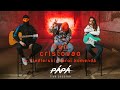 PÁPÁ LIVE SESSION - ben cristovao & karol komenda & fiedlerski - JENTAK #5