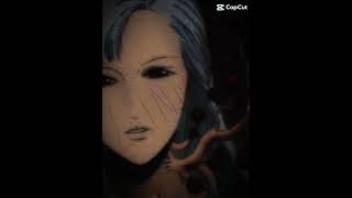 Ep seven: blood bush bubbles… #fypシ #memes #foryou #viral #edit #junjiitocollection #scary