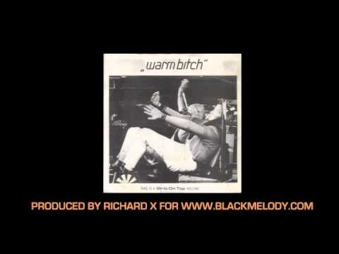 Girls On Top / Richard X "Warm Bitch"