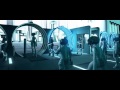 MARS NEEDS MOMS Security Breach Clip 1080p