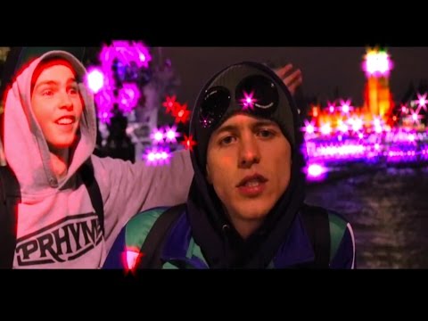 ToMMY DoCKeRZ x LeWi B - P.M.B.P