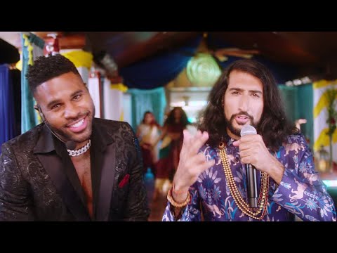 Tesher x Jason Derulo ‘Jalebi Baby’ (Live On The Today Show)