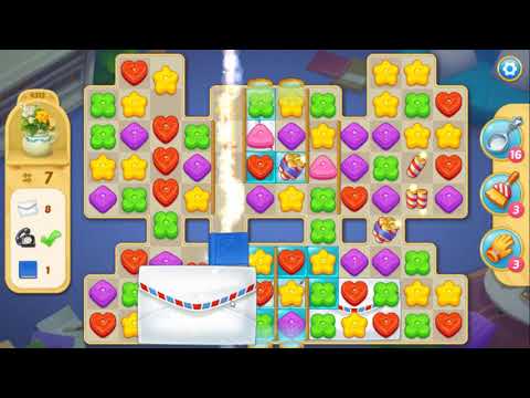 Matchington Mansion Level 4313 - No Boosters