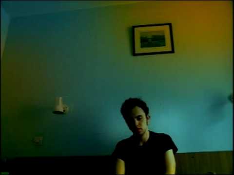 Hawksley Workman 'No Beginning No End'