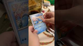 Pokemon Mega Evolution time with LB! Full art??? #pokemon #megaevolution