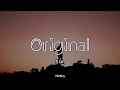 Sia - Original (Lyric/Lyrics Video)