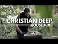 Christian Deep House Mix 2 0 DJ Chad B Smith Gospel House Music DJing On Battery Powered Gear