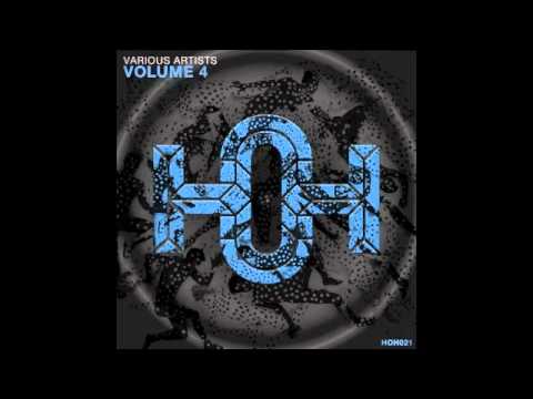 Papa Marlin - Around Me (Original Mix) | House of Hustle