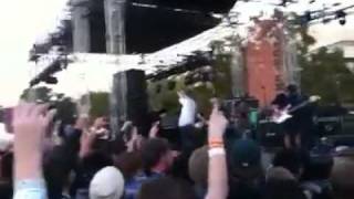 Cap&#39;n Jazz - Take On Me LIVE @ Fun Fun Fun Fest 2010